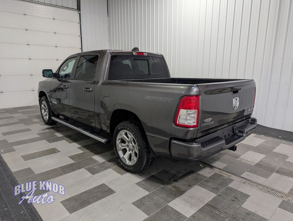 ram ram 1500 pickup 2023 1C6RRFFG9PN691778 image ram ram 1500 pickup 2023 1C6RRFFG9PN691778 image